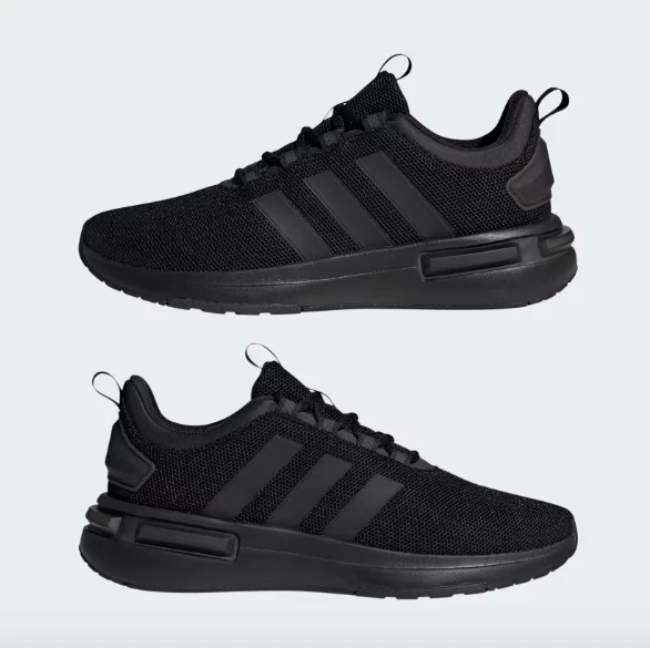 Adidas racer cheap noir