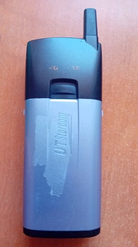 UTStarcom F1000 WIFI vintage wireless Internet phone - Picture 4 of 9