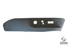Sitzverkleidung für BMW E38 E39 Blende Sitzverstellung Rechts 52108207250 Sitzverkleidung für BMW E38 E39 Blende Sitzverstellung Rechts 52108207250
