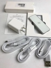 Set of Deeper Network Connect PICO Crypto DPR  Miner DPN + WiFi Adapter