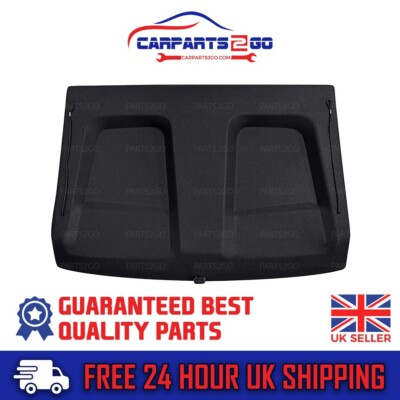VOLVO XC40 XC-40 2018 - 2023 NEW OE PARCEL SHELF LOAD CARGO COVER BLIND BLACK