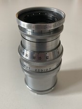 Dallmeyer Vintage Camera Lenses for sale - eBay