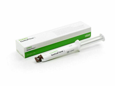 Coltene Roeko GuttaFlow2 Two in One Cold Flowable 5ml for MTA Based RCT Treament