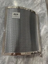 Lyx Pro VRI-30 Sound Absorbing Recording Microphone Isolation Foam Shield Portab