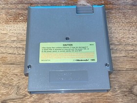 Nobunaga's Ambition (NES, 1989) w/Instructions BATTERY SAVES TESTED & CLEANED