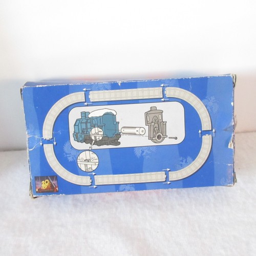 1997 ANASTASIA A 20th CENTURY FOX PRESENTATION AA BATTERY OPERATING TRAIN SET - Picture 6 of 8