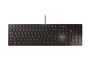 Cherry CHERRY KC 6000 SLIM BLACK - Bild 1 von 1