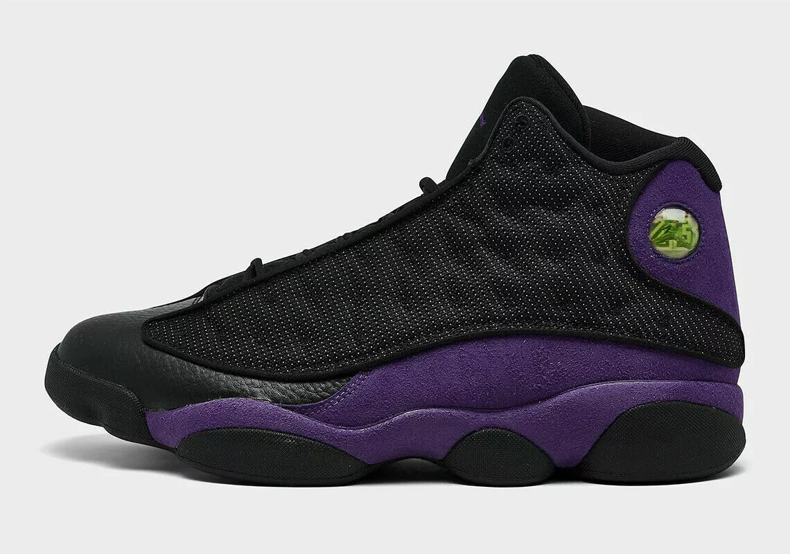 Court clearance purple 13