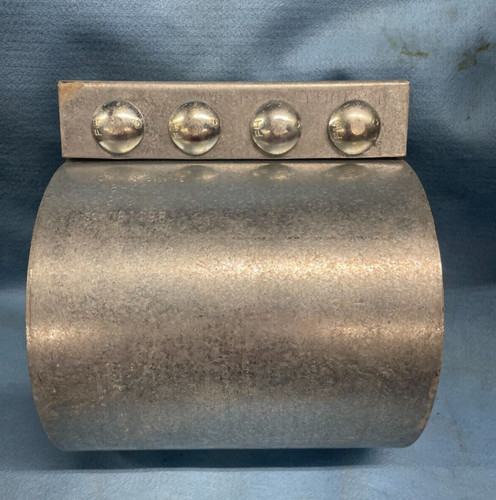 MORRIS COUPLING 8-4C 219MM SO# 081198