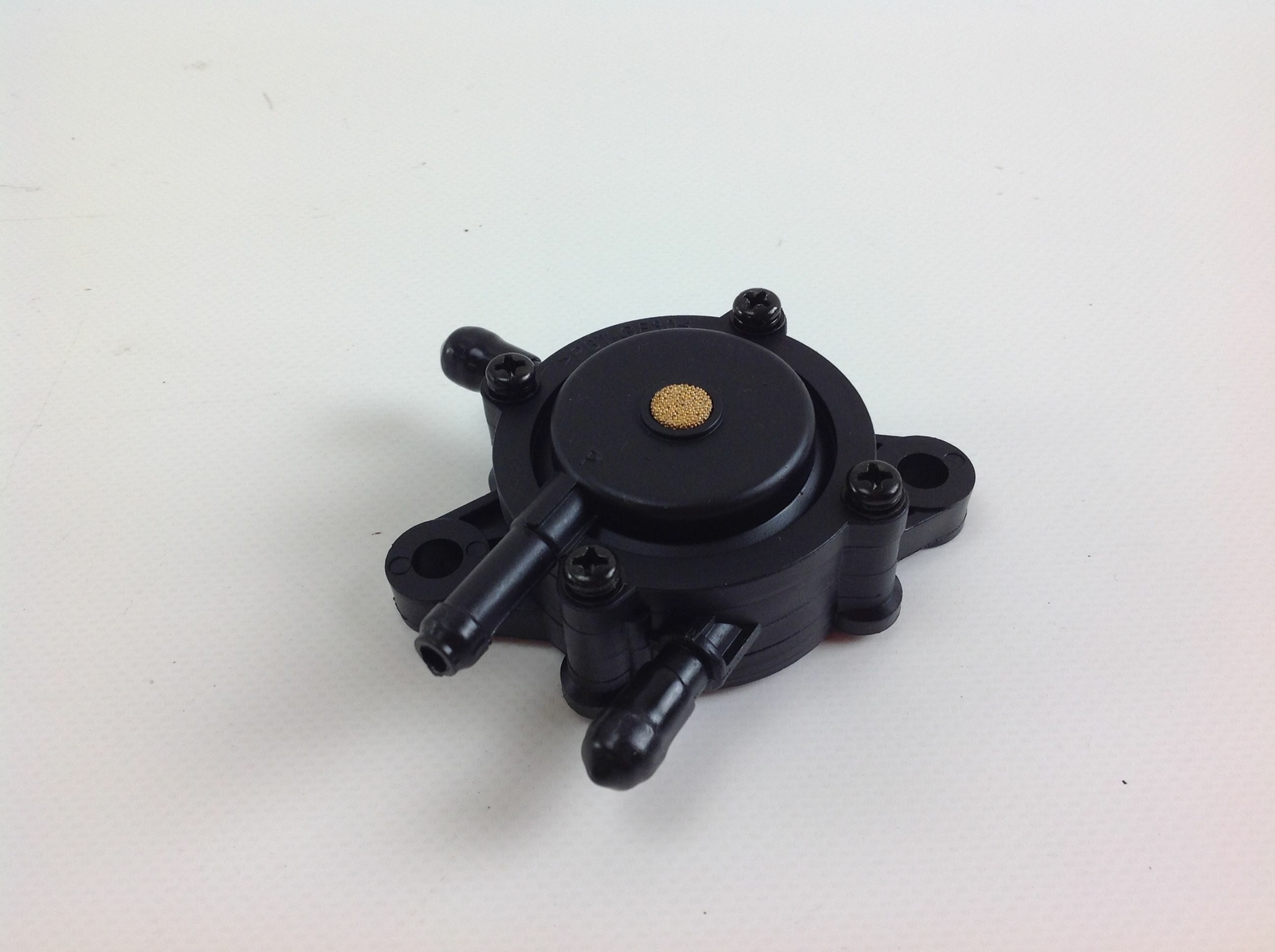 Pompa Benzina Motore Trattorino Rasaerba Tagliaerba Compatibile - Foto 11