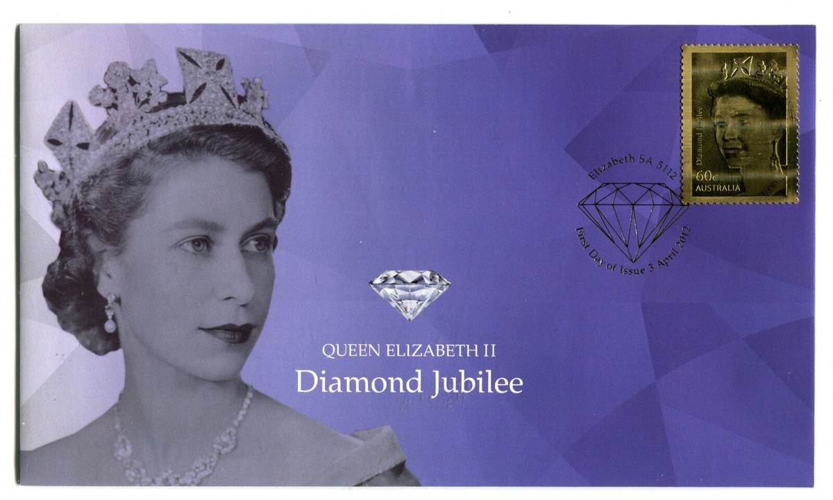 Queen Elizabeth Ii Diamond Jubilee A Royal Worcester H.M. Queen