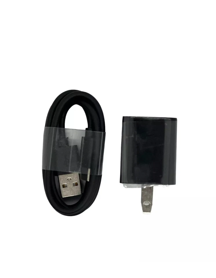New OME Cricket  3FT  USB A TO C,USB To C Charging Cable & Adapter For Samsung - Image 3 of 4