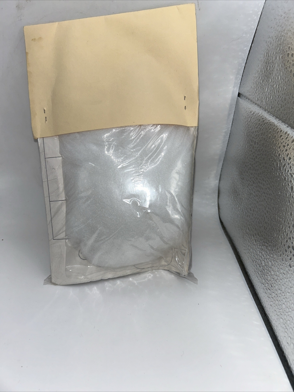 Gail Wilson Duggan Kit  The Bear Family On A Bench  1982 -Sealed