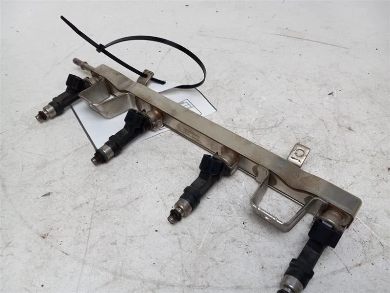 Ford Fusion Fuel Rail 2007-2011 Foto 4 de 4