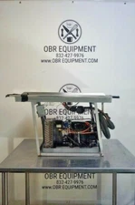 RANDELL 32”x 27” STAINLESS STEEL DROP-IN FROST TOP MODEL 9828SCA 