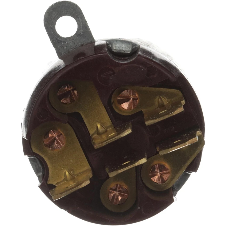 Interruptor de encendido SMP para Infiniti G35 2003-2004 Foto 3 de 4