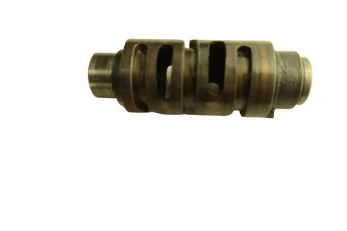 2005 SUZUKI QUADSPORT Z400 OEM ENGINE MOTOR TRANSMISSION TRANNY GEARS SB47 - Picture 21 of 24