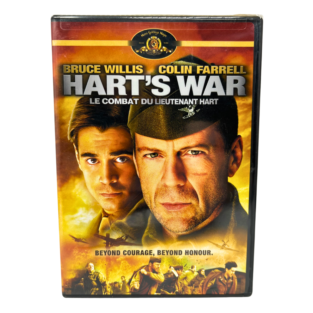 Hart's War (DVD) War New and Sealed!!! 27616913760 | eBay