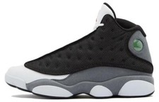 Jordan 13 Retro Mid Black Flint - DJ5982-060
