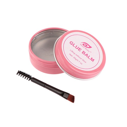 20g Perm Eyelashes Glue Balm Lash Lifting Glue Lash Perm Adhesive For Lash Lift - Bild 9 von 12