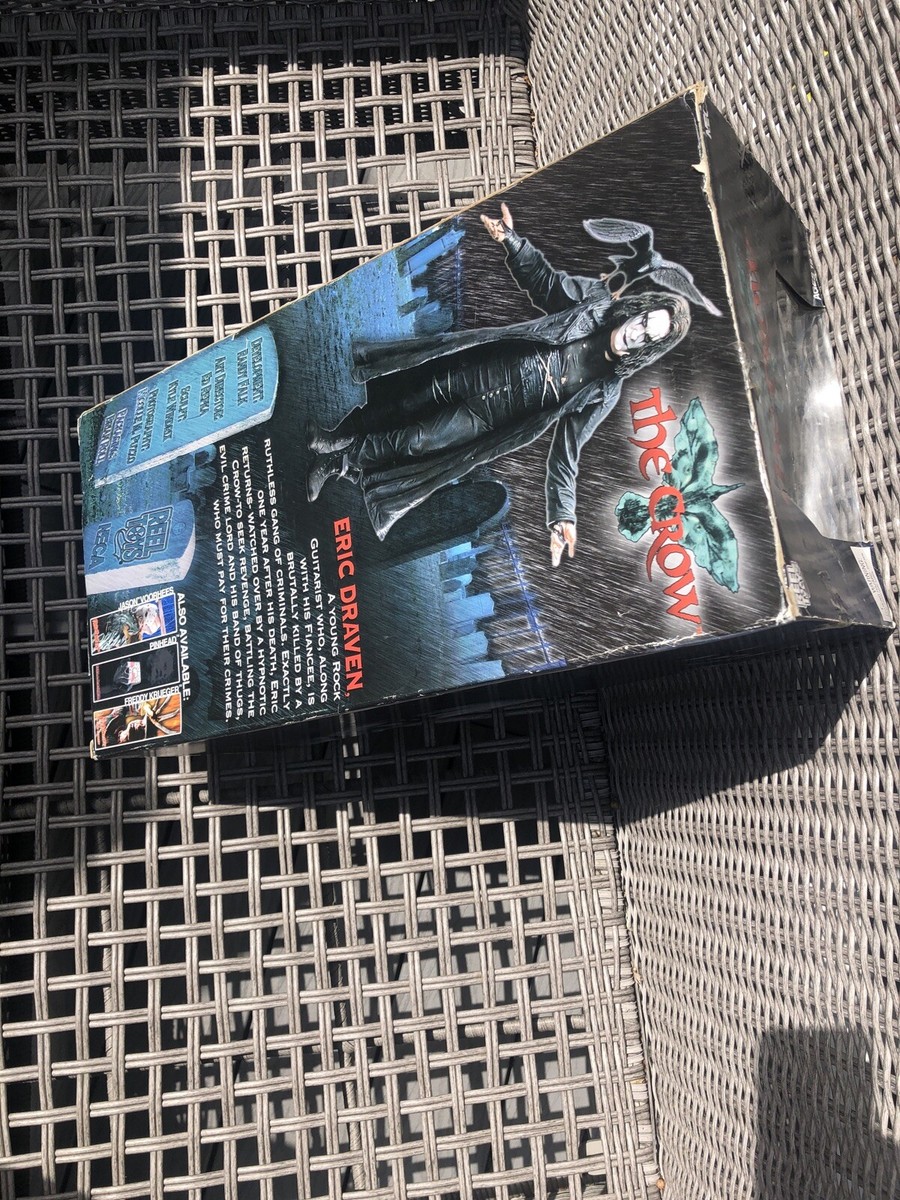 NECA REEL TOYS 18