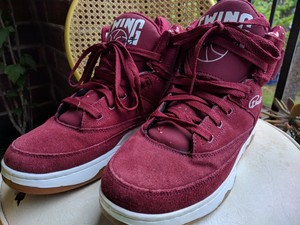 zapatillas patrick ewing