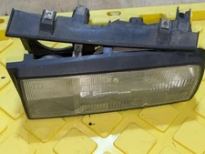 OEM VW Corrado vr6 Left Driver Side Headlight