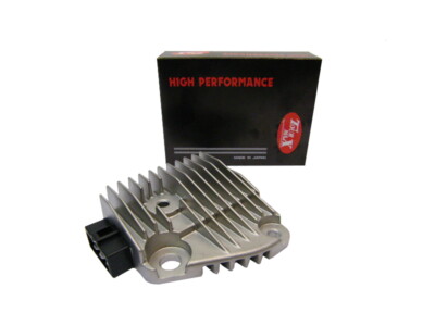 Regler Gleichrichter RGU-231 für Yamaha XV 125 Virago 250 XV125 XV250 1997-2002