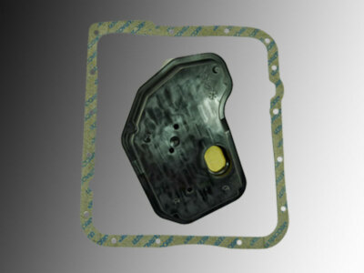 Automatik-Getriebe-Filter & Dichtung 4L60-E D/P Hummer H2 2003 - 2007