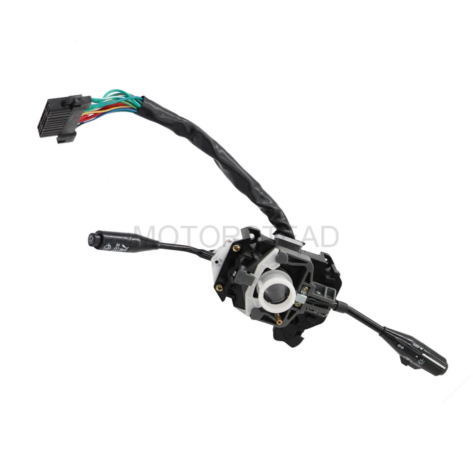 Interruptor combinado intermitente nuevo para camioneta Toyota 1979-1981 84310-10230 Foto 2 de 4