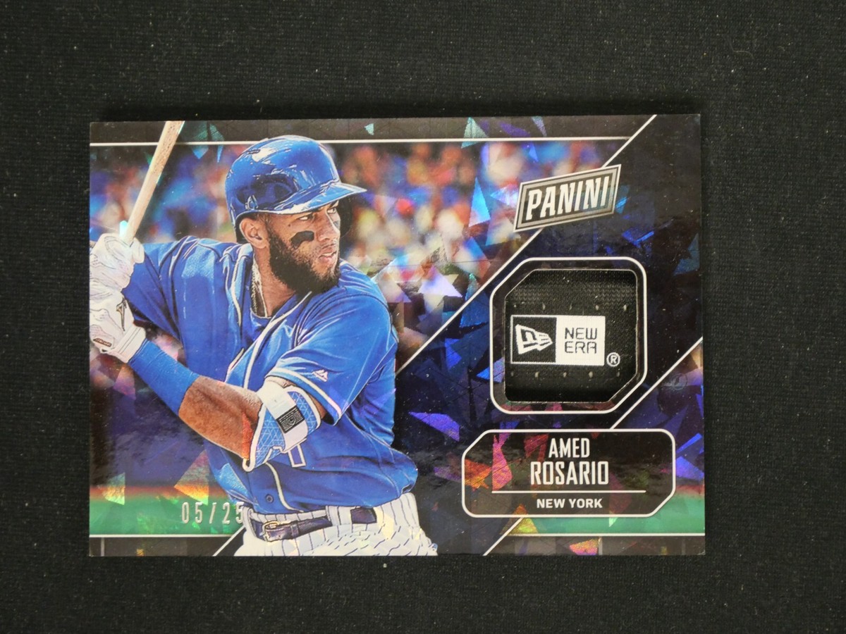 大谷翔平　PANINI 5枚限定/ファーストナンバー】2018/大谷翔平/PANINI/SPIRIT OF THE