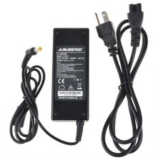 AC Adapter Charger For SONY VAIO VGNCS110E/R VGN-CS110E/R Power Supply Cord PSU