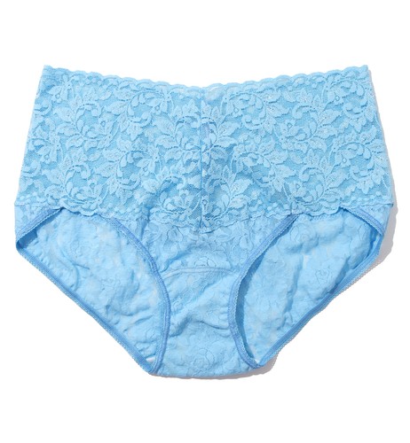 Hanky Panky Retro Lace V-kini (9K2124) - Picture 74 of 156