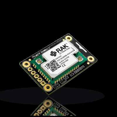 BLE Core Module for LoRaWAN with LoRa | RAK4631 / RAK4631-R| RAKwireless