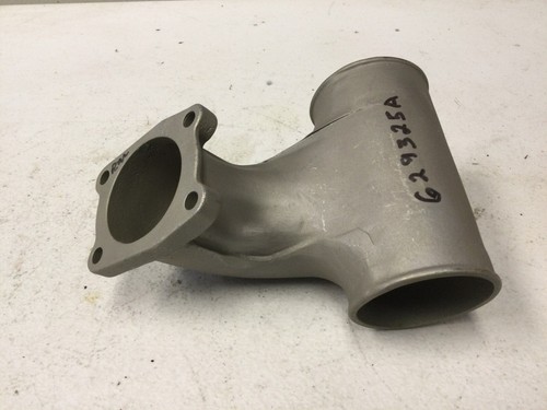 Continental TSIO-520 Intake Manifold Tube 629325A