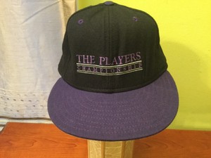 tpc players hat