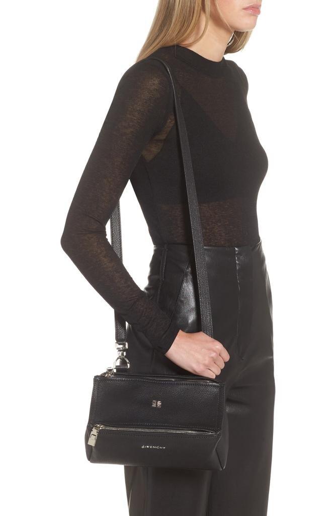 givenchy crossbody bag | eBay