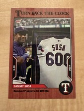 2022 Topps Now Turn Back the Clock Baseball Cards Checklist 19