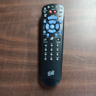 Remote Control 123271 Dish NetWork 3.1 IR EchoStar cable 311 3100 3200 receiver