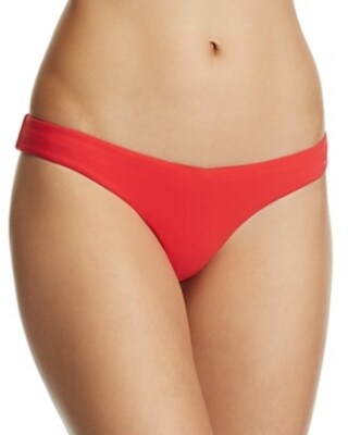 【ユウ】 Heidi Klum 263932 Women Savannah Sunset Classic Bikini Bottom