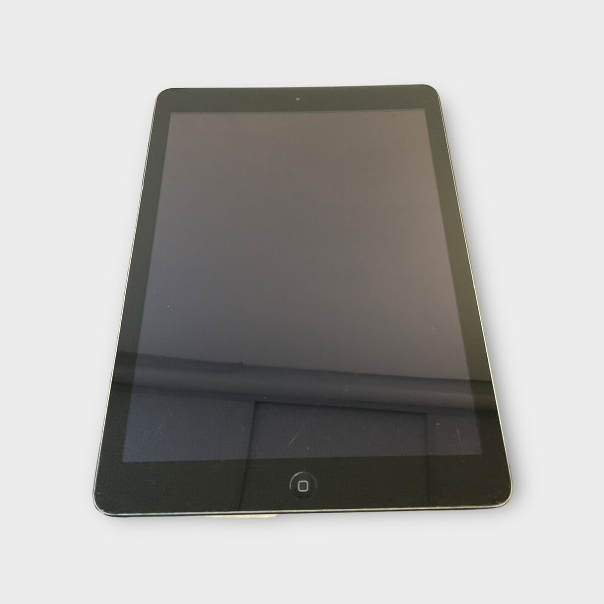 Apple iPad Air 16GB Space Grey Model A1474 - MD785LL/B | eBay Apple iPad Air 16GB Space Grey Model A1474 - MD785LL/B | eBay