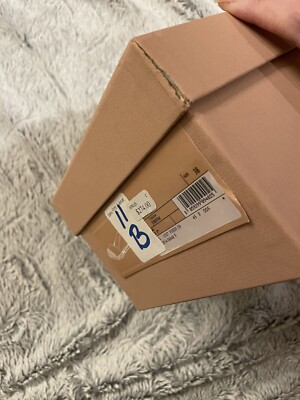Authentic Miu Miu Empty Shoes Box, 13