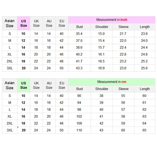 Women's Slim Blazer Formal OL Work Jacket Long Sleeve Outwear Suit Coat Tops - Bild 3 von 21