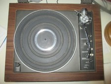 Pioneer pl-55dx Turntable