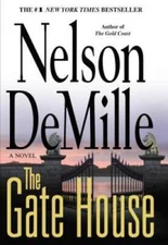 The Gate House - Hardcover By DeMille, Nelson - ACCEPTABLE