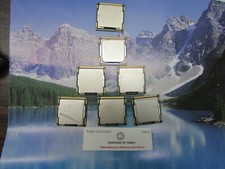 LOT OF 7- Intel Core i3-540 / i3 530 SLBTD 3.067GHz 512KB/4MB Socket 1156 CPU