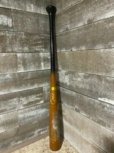 Rawlings Wooden Fastpitch Softball Bats