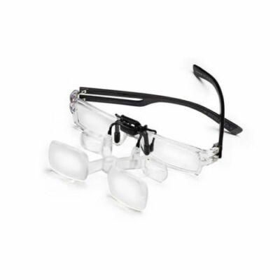 2X Eschenbach MaxDetail Clip - Close Up Viewing