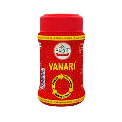 Sandu Vanari Kalpa Ayurvedic For Men 200gm
