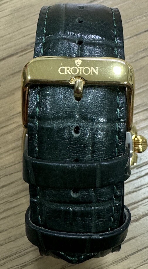 Croton Watch Model #CN307108 | eBay